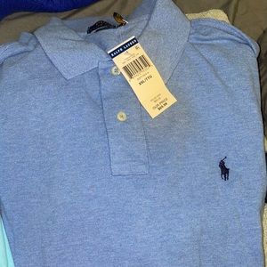 Men’s Ralph Lauren polo